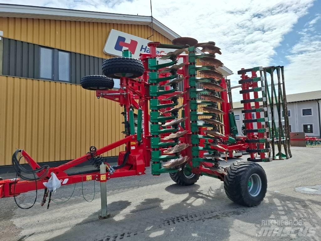 Agro-Masz BTC50 Grape cu disc