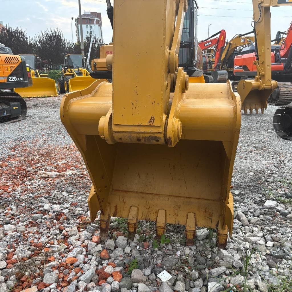 CAT 320GX Excavatoare pe șenile
