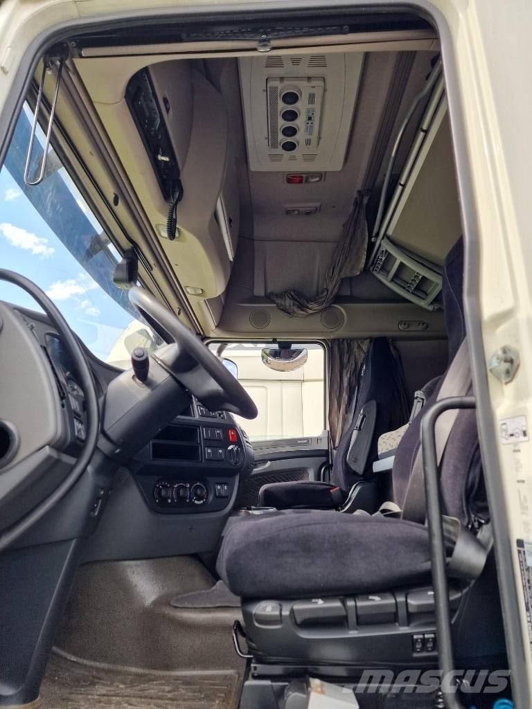 DAF XF 106.460 SSC Autotractoare