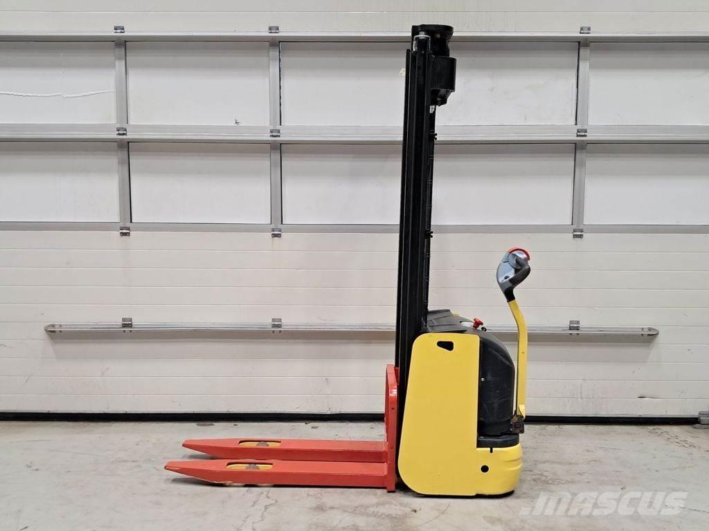 Hyster S1.0 AC Transpaleta manuala