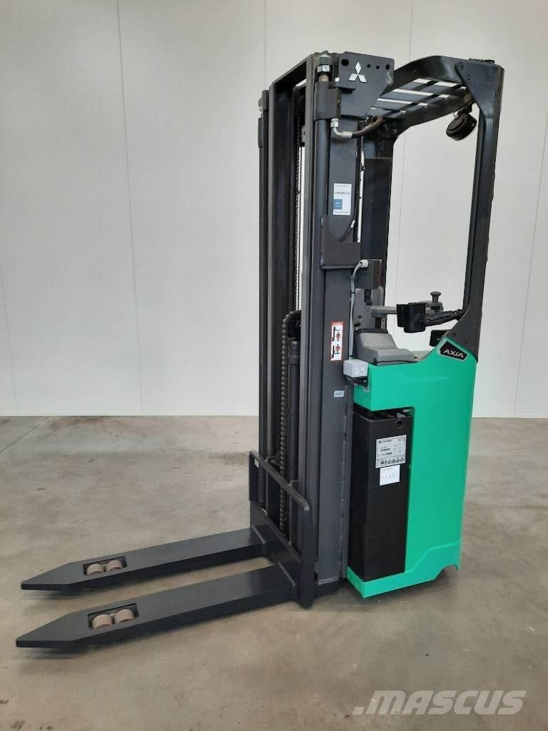 Mitsubishi SBR16N2 Transpaleti autopropulsanti