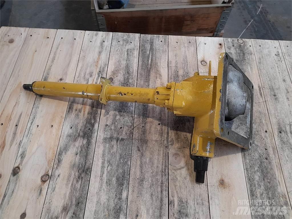Ford 4500 Alte accesorii tractor