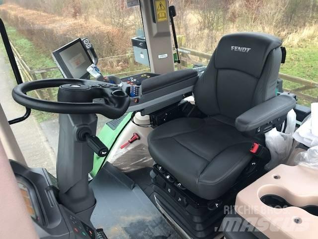 Fendt 943 Vario MT Tractoare