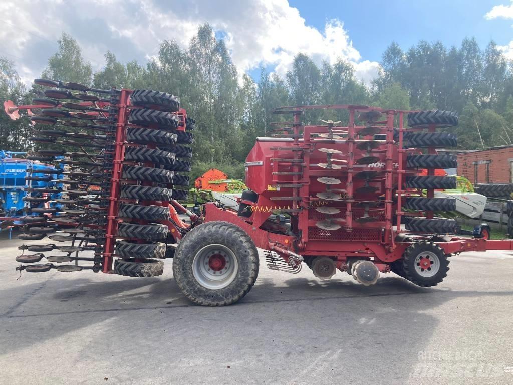 Horsch Pronto 6 AS Perforatoare