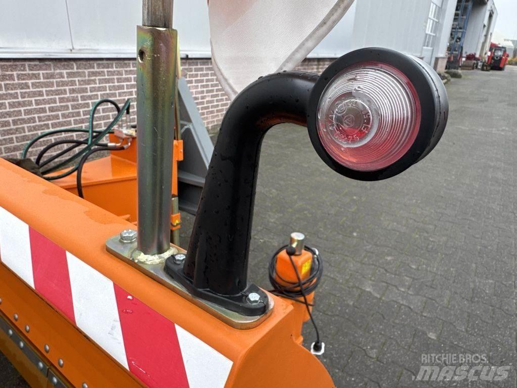 Bema 1100 (3000mm) Maturatori