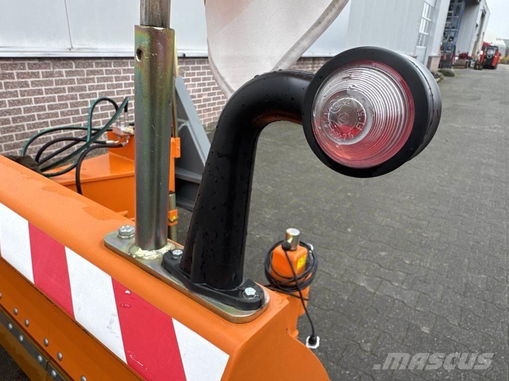 Bema 1100 (3000mm) Maturatori