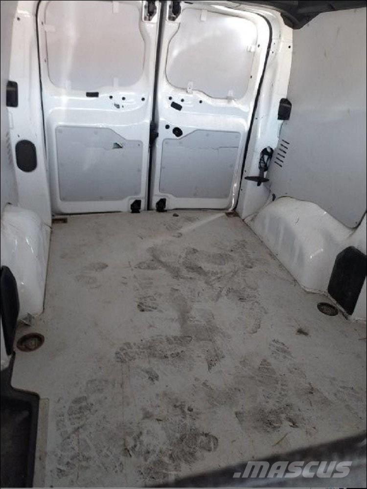 Citroën Jumpy 3 Utilitara