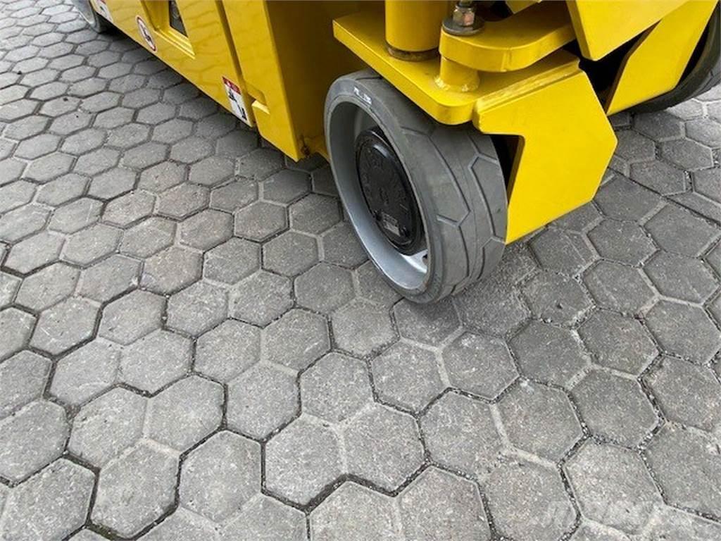 GMG 1930-i Platforme foarfeca