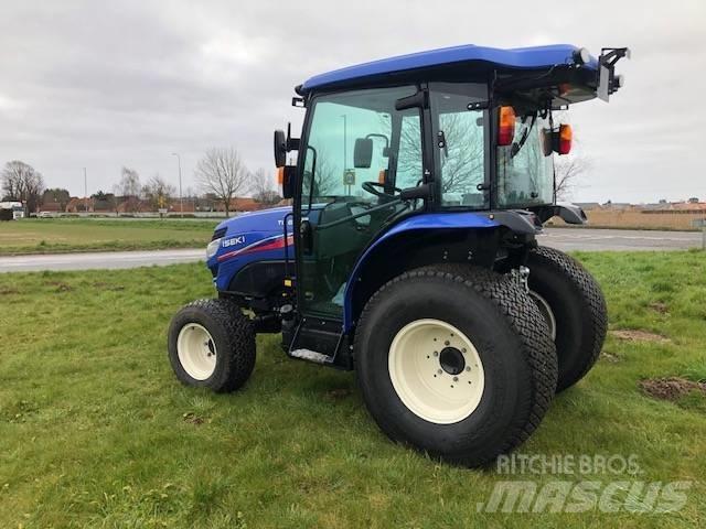 Iseki TG6507 Tractoare compacte