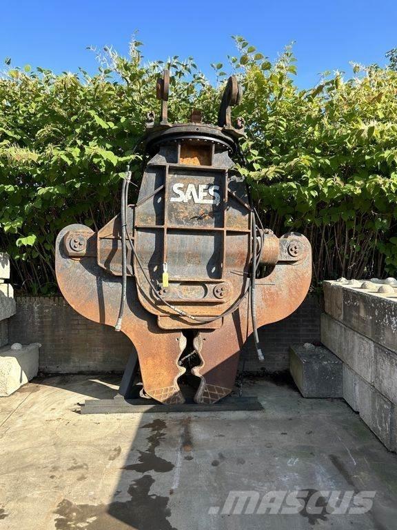 Saes HSC Taietoare
