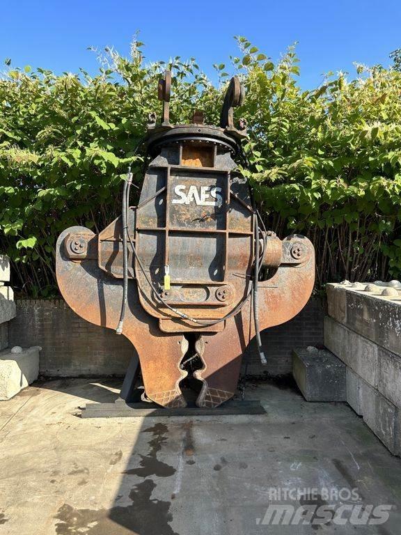 Saes HSC Taietoare