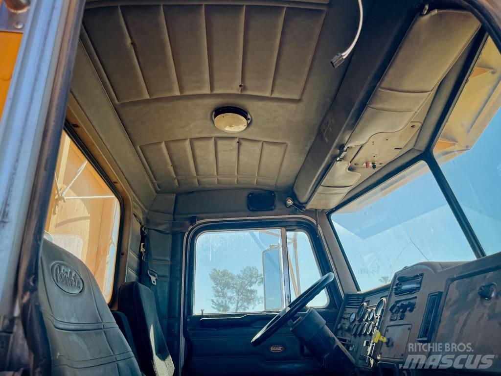 Peterbilt 330 Altele