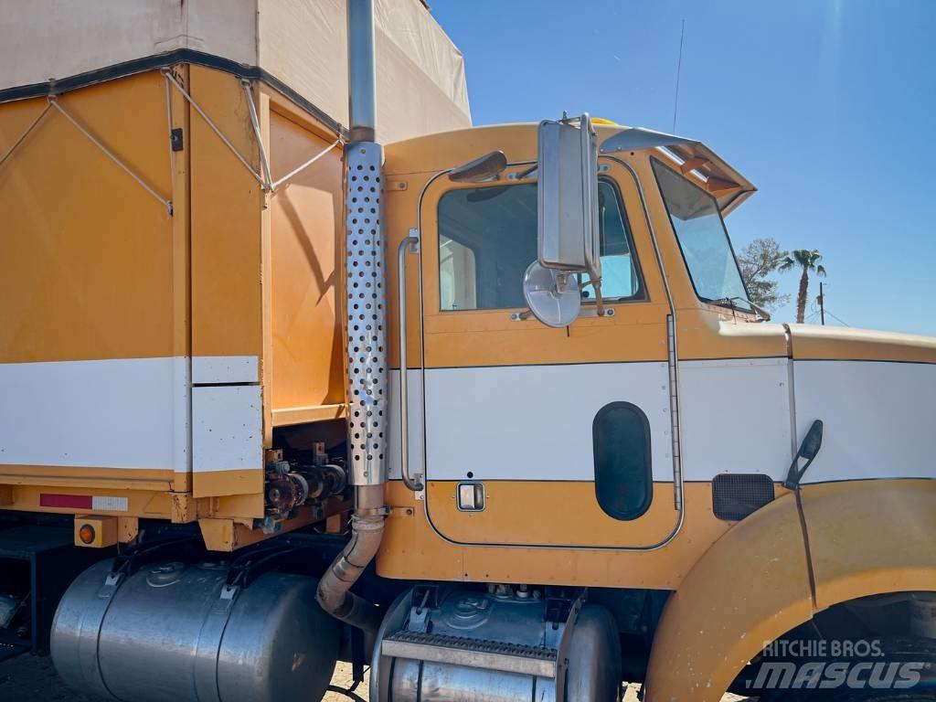 Peterbilt 330 Altele