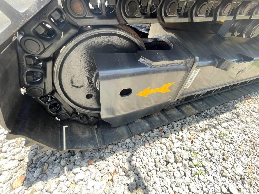 Komatsu PC 360 Excavatoare pe șenile
