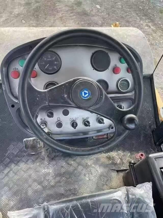 XCMG XS 222 J Compactoare monocilindrice