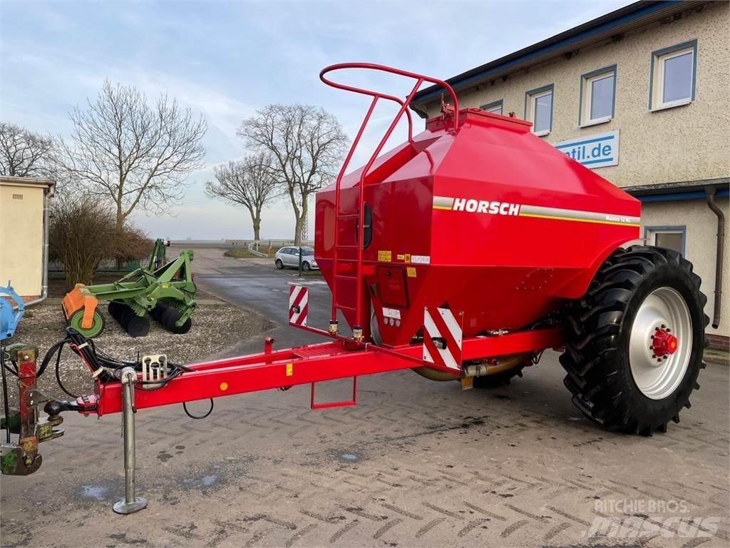 Horsch SW 7000 S Alte masini si accesorii de insamantare
