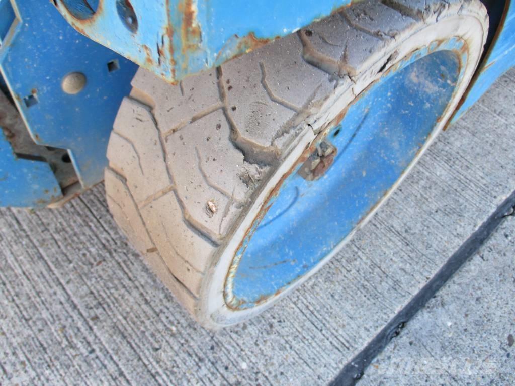 Genie GS 2632 (059) Platforme foarfeca