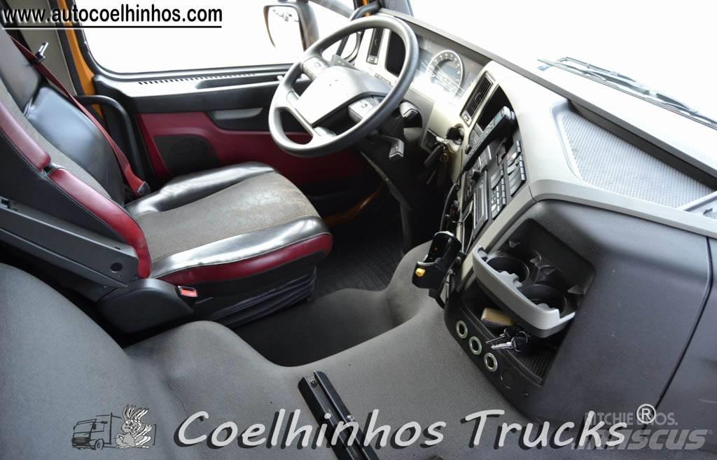 Volvo FM 330 Autocamioane