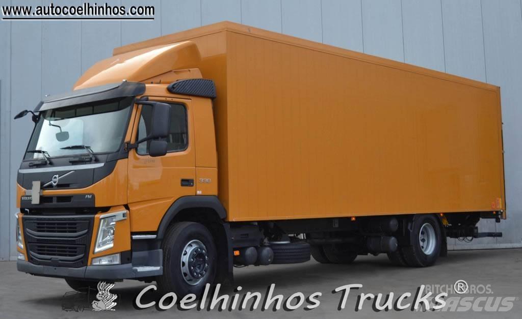 Volvo FM 330 Autocamioane