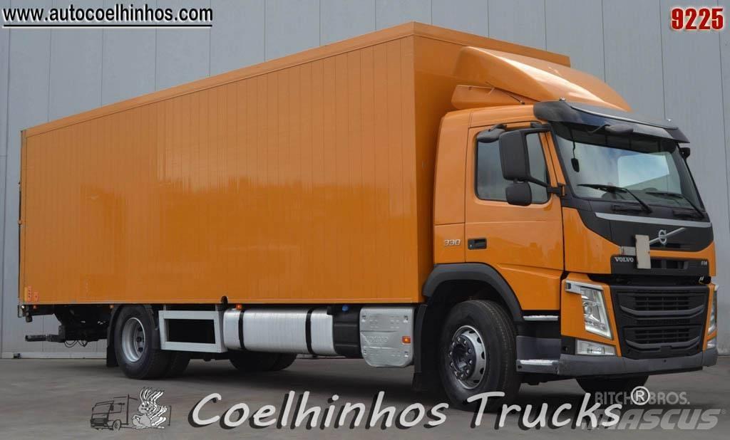 Volvo FM 330 Autocamioane