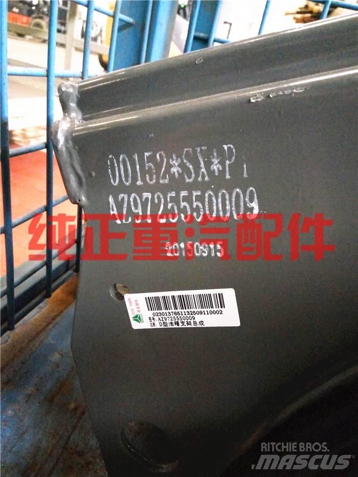  zhognqi AZ9725550009 Motoare