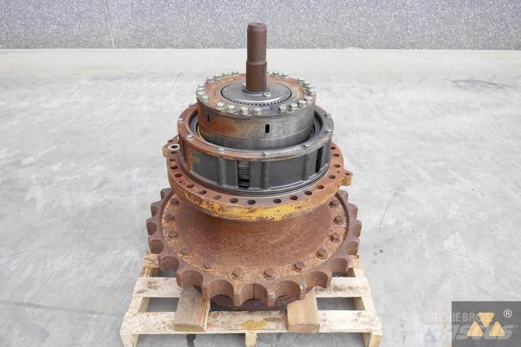 CAT 8G-2443 Axe