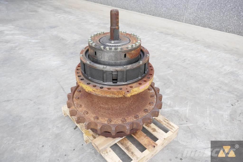 CAT 8G-2443 Axe