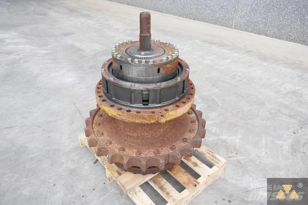 CAT 8G-2443 Axe