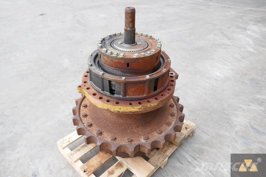 CAT 8G-2443 Axe