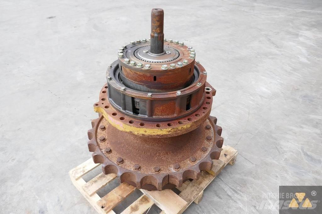 CAT 8G-2443 Axe