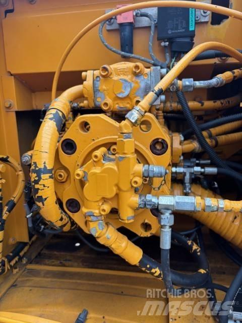 Kobelco SK 250 LC-6 Excavatoare pe șenile
