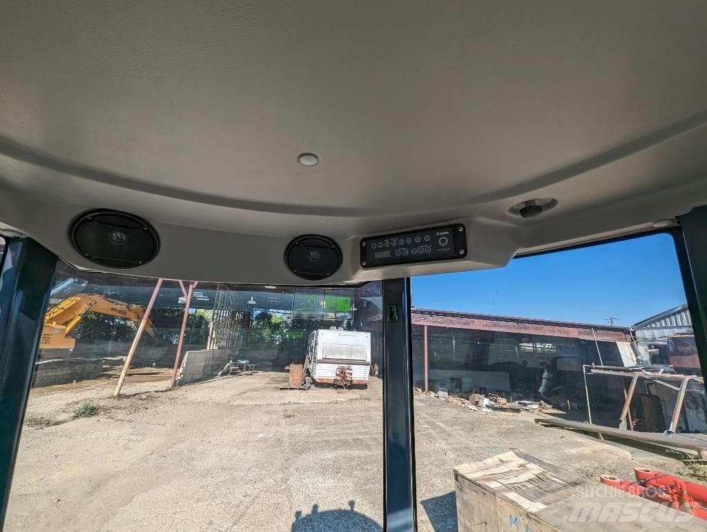 XCMG XE35U Mini excavatoare < 7t