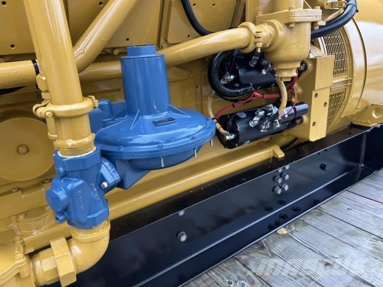 CAT G3516 Generatoare pe Gaz