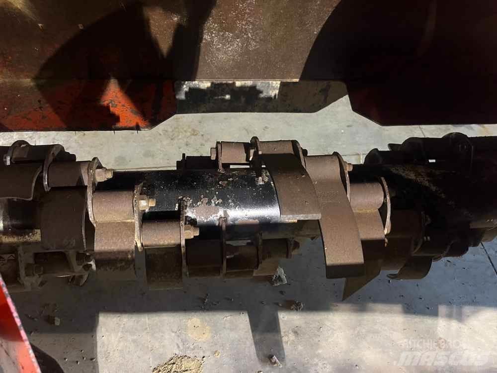 Grimme KS 5400 Echipament cartofi - Altele