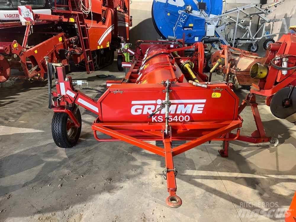 Grimme KS 5400 Echipament cartofi - Altele