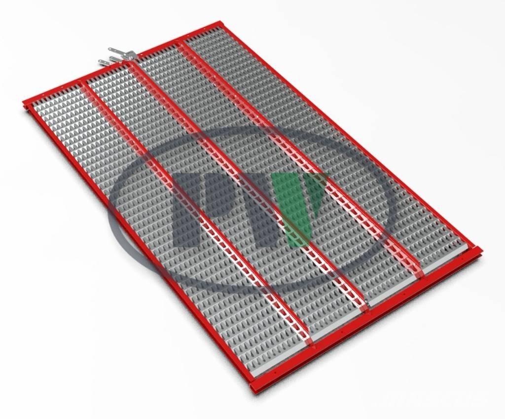 PW 1957314C8 Accesorii combine agricole