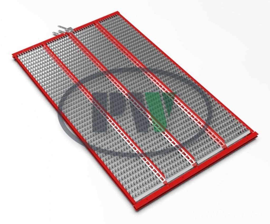PW 1957314C8 Accesorii combine agricole