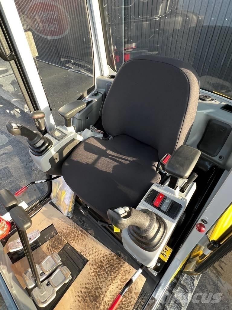 Wacker Neuson ET 20 Mini excavatoare < 7t