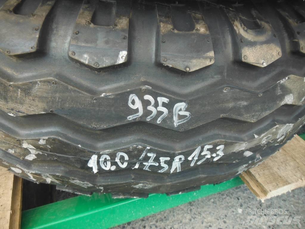 TIANLI 10.0/75R15.3 Roti