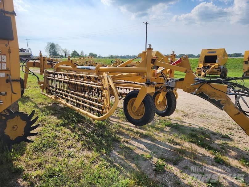 Vermeer R2300 Greble