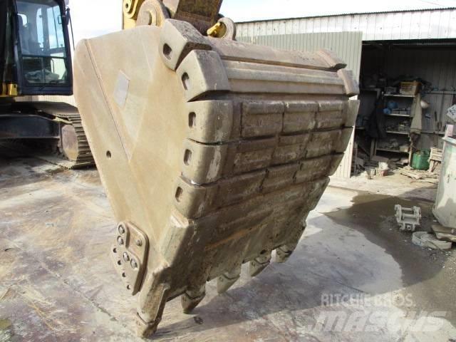 CAT 349 E Excavatoare pe șenile
