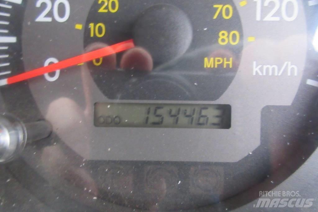 Hino 700 Autobasculanta