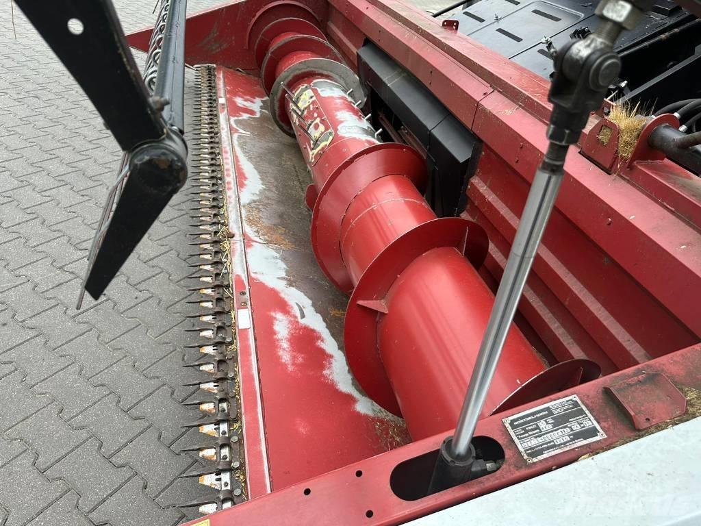 Rostselmash Nova330 Combine de secerat