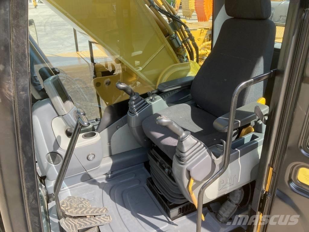 CAT 330 D L Excavatoare pe șenile
