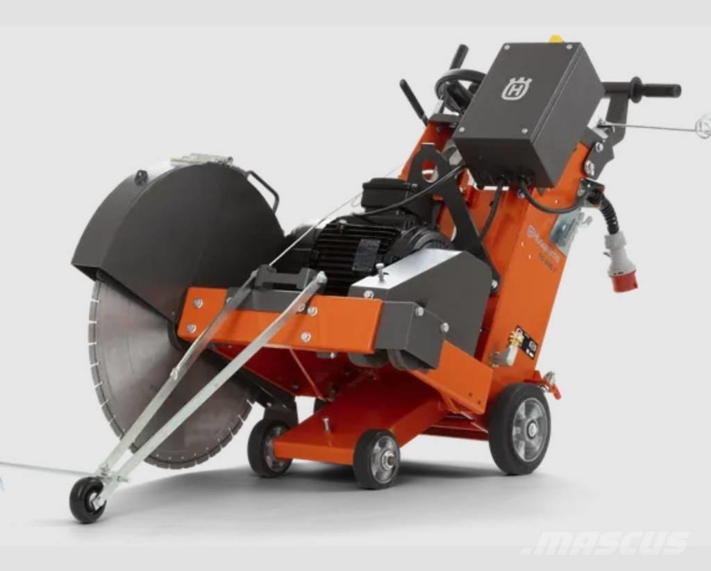 Husqvarna FS1000 Schele