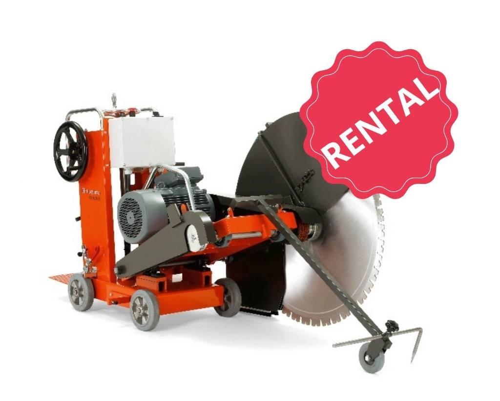 Husqvarna FS1000 Schele