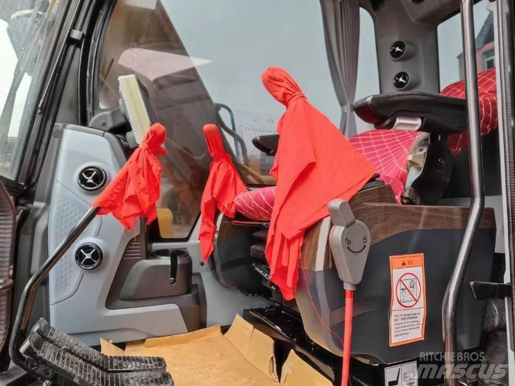 Sany SY 135 C Pro Excavatoare pe șenile
