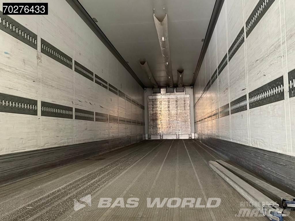 Schmitz Cargobull  Semi-remorci cu temperatura controlata