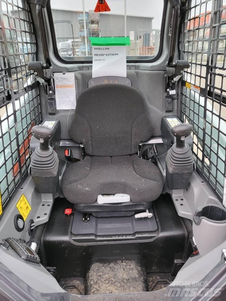 Bobcat T 450 Mini incarcator