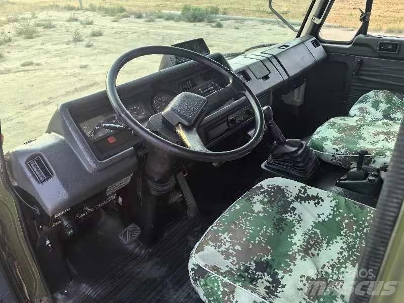 Dongfeng 375 Cisterne